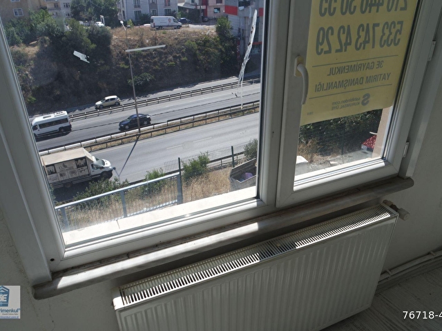 Guzelyali E 5 Uzerinde 2 1 95 M2 Kiralik Daire 3e Gayrimenkul 76718 405 Hurriyet Emlak
