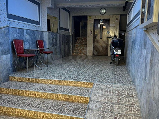 MERSİN / SİLİFKE – ATATÜRK CADDESİ ÜZERİNDE 4+1 GENİŞ SATILIK DAİRE - Görsel 15