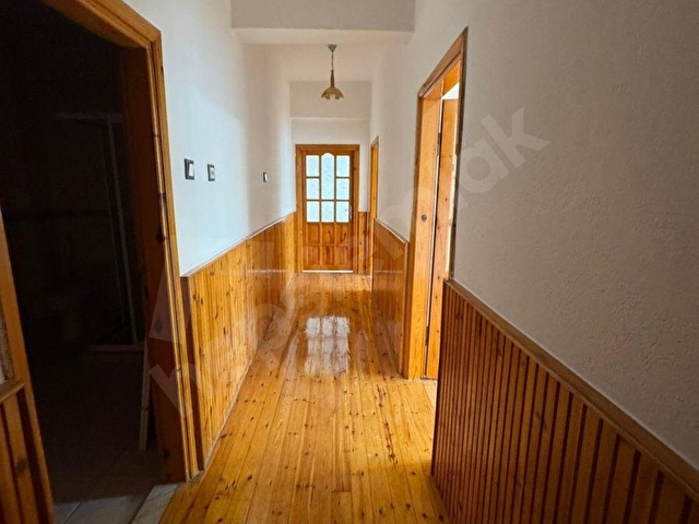 MERSİN / SİLİFKE – ATATÜRK CADDESİ ÜZERİNDE 4+1 GENİŞ SATILIK DAİRE - Görsel 22