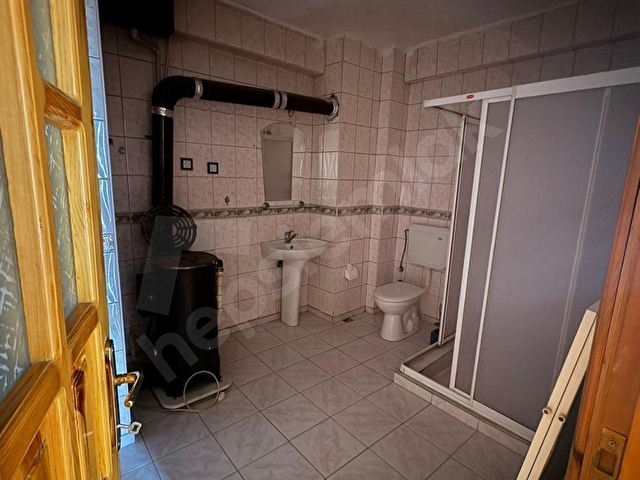 MERSİN / SİLİFKE – ATATÜRK CADDESİ ÜZERİNDE 4+1 GENİŞ SATILIK DAİRE - Görsel 25