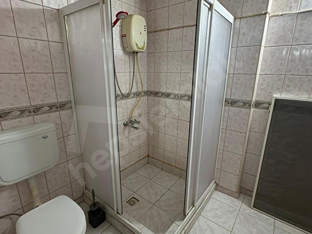 MERSİN / SİLİFKE – ATATÜRK CADDESİ ÜZERİNDE 4+1 GENİŞ SATILIK DAİRE - Görsel 4