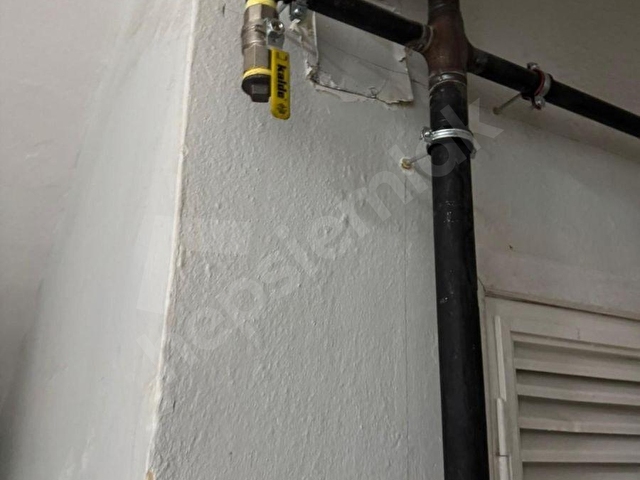 MERSİN / SİLİFKE – ATATÜRK CADDESİ ÜZERİNDE 4+1 GENİŞ SATILIK DAİRE - Görsel 8