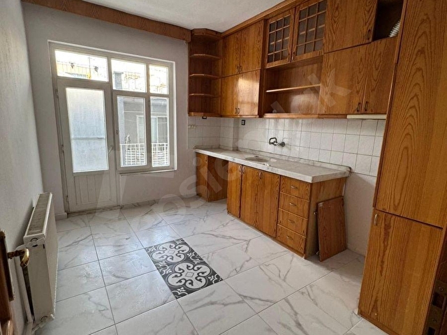MERSİN / SİLİFKE – ATATÜRK CADDESİ ÜZERİNDE 4+1 GENİŞ SATILIK DAİRE - Görsel 30