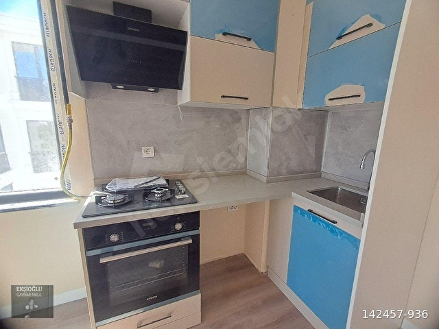 EKŞİOĞLUNDAN TEKİRDAĞ SÜLEYMANPAŞA ATATÜRK MAH SATILIK. 1+1 DAİRE - Görsel 7