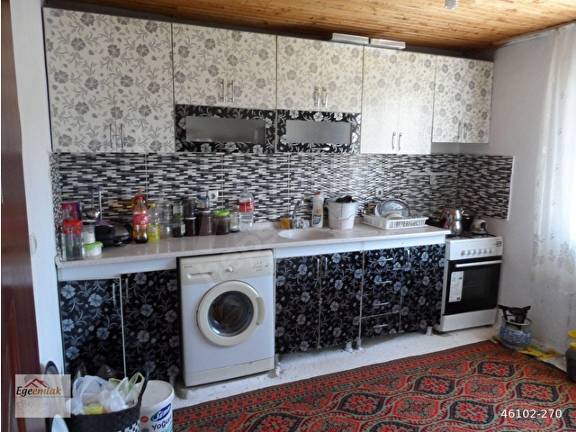 Nazilli Ege Emlak Ofisinden Bozdoğan Altıntaş Mah. Satılık Köy Evi ve Arsa - Görsel 16