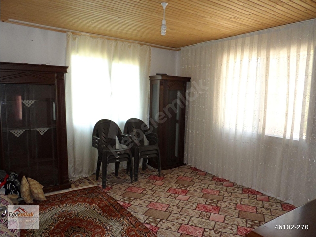 Nazilli Ege Emlak Ofisinden Bozdoğan Altıntaş Mah. Satılık Köy Evi ve Arsa - Görsel 20