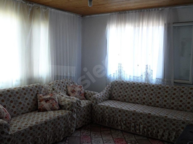 Nazilli Ege Emlak Ofisinden Bozdoğan Altıntaş Mah. Satılık Köy Evi ve Arsa - Görsel 19