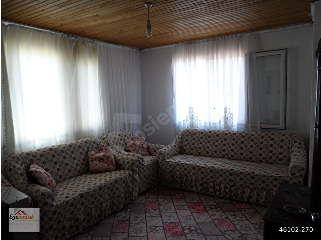 Nazilli Ege Emlak Ofisinden Bozdoğan Altıntaş Mah. Satılık Köy Evi ve Arsa - Görsel 18