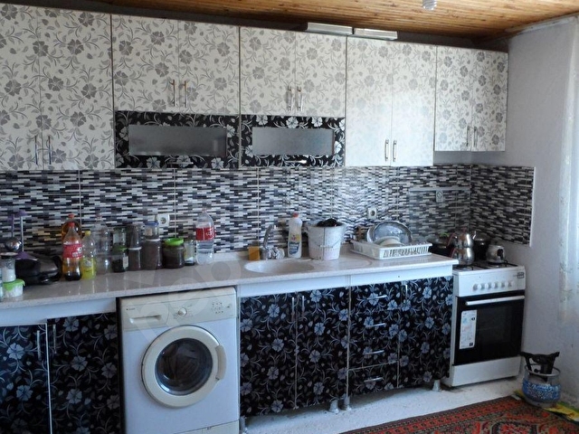 Nazilli Ege Emlak Ofisinden Bozdoğan Altıntaş Mah. Satılık Köy Evi ve Arsa - Görsel 17