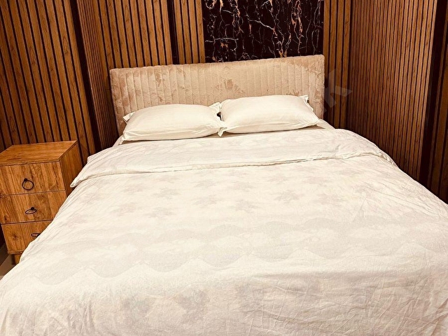 Günlük Kiralık 2 Odalı Daire - İstanbul Kağıthane Merkez Mahallesi - 4 Kişi Kapasiteli - Görsel 3