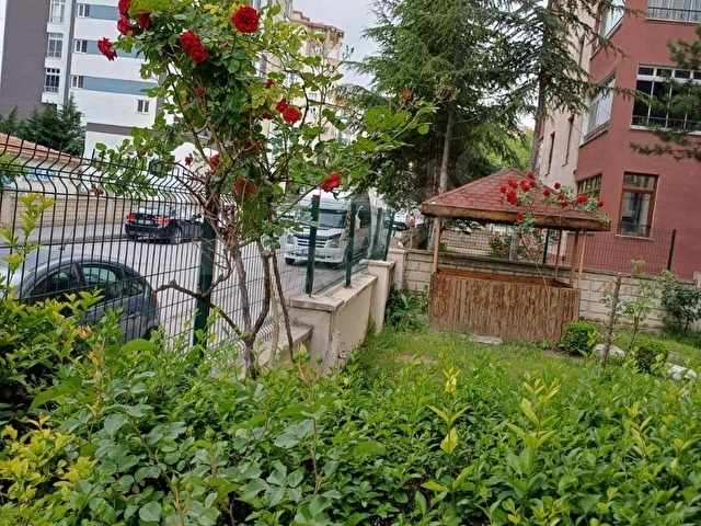 KISMET EMLAKTAN KİRALIK DAİRE - Görsel 6