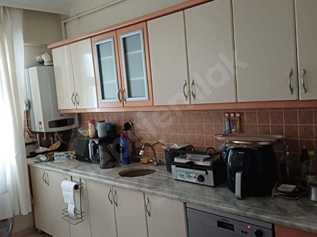 KISMET EMLAKTAN KİRALIK DAİRE - Görsel 12