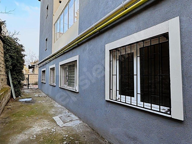 DEMET EMLAKTAN BAHÇELİEVLER MAHALLESİNDE HERŞEY DAHİL 1+1 APART - Görsel 10