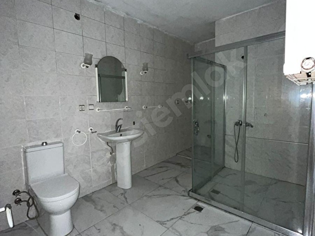 20-ŞEKER GAYRİMENKUL YENİ MAH.4+1-150 m2 KİRALIK DAİRE - Görsel 18