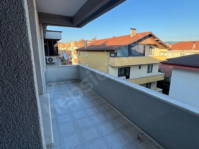 20-ŞEKER GAYRİMENKUL YENİ MAH.4+1-150 m2 KİRALIK DAİRE - Görsel 9