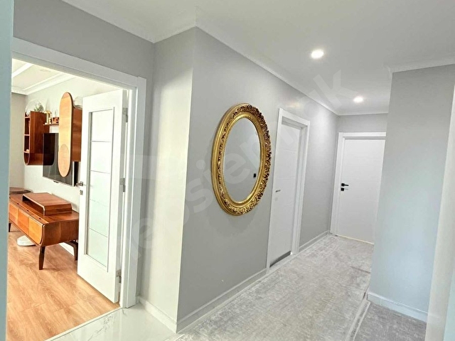 FATİH İNŞAATTAN ESKİ HABİPLER DE LÜX SİTE İÇİ 3+1 SATILIK DAİRE - Görsel 20