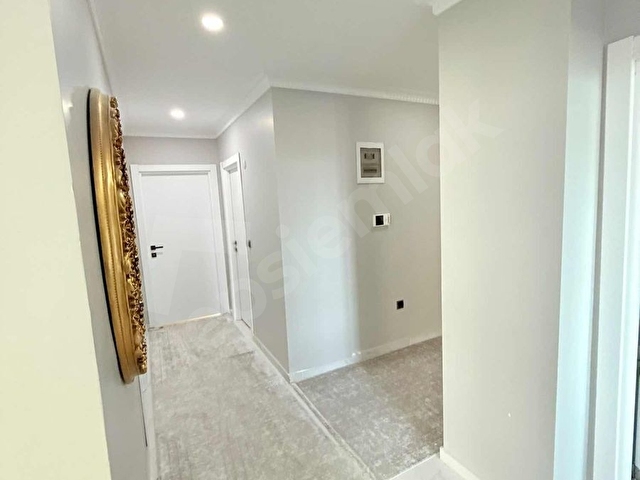 FATİH İNŞAATTAN ESKİ HABİPLER DE LÜX SİTE İÇİ 3+1 SATILIK DAİRE - Görsel 21