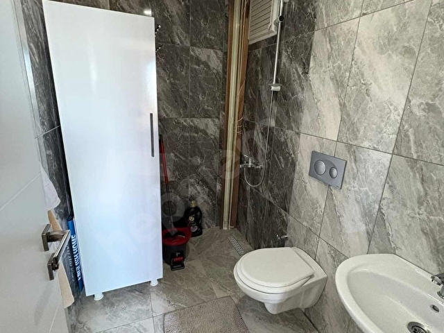 FATİH İNŞAATTAN ESKİ HABİPLER DE LÜX SİTE İÇİ 3+1 SATILIK DAİRE - Görsel 16