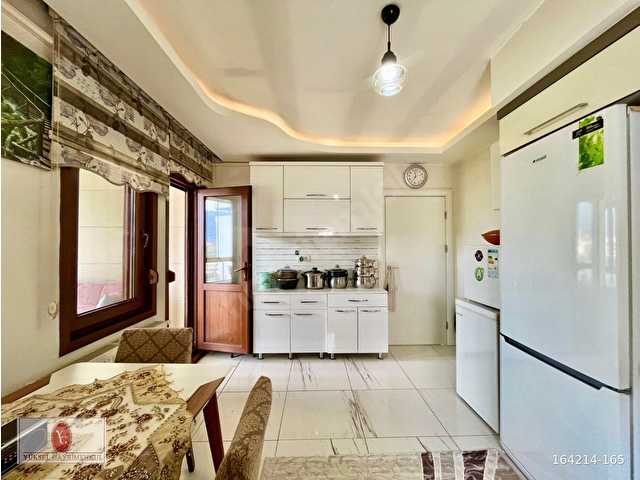 YÜKSELDEN AKÇAYDA FULL KREDİLİ ÖNCEPHE EBEVEYN BANYOLU 3+1DAİRE - Görsel 5