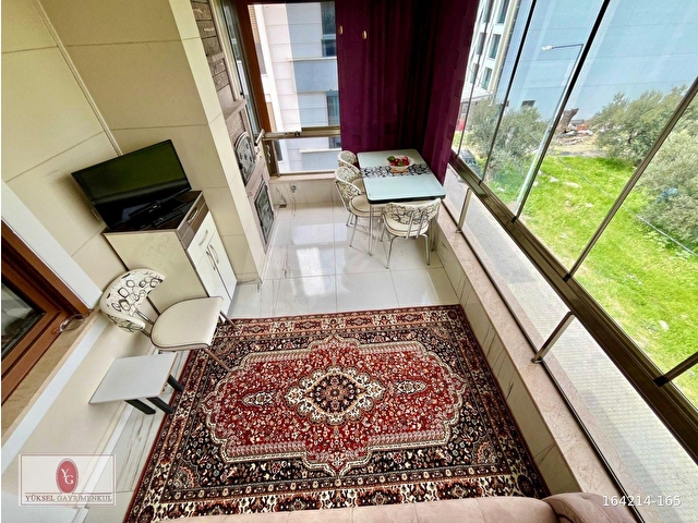 YÜKSELDEN AKÇAYDA FULL KREDİLİ ÖNCEPHE EBEVEYN BANYOLU 3+1DAİRE - Görsel 19