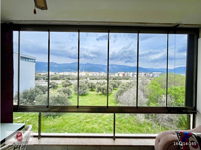 YÜKSELDEN AKÇAYDA FULL KREDİLİ ÖNCEPHE EBEVEYN BANYOLU 3+1DAİRE - Görsel 21