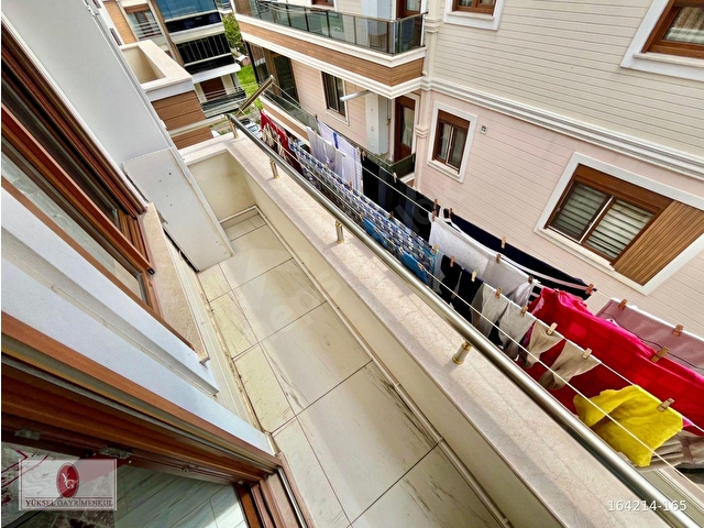 YÜKSELDEN AKÇAYDA FULL KREDİLİ ÖNCEPHE EBEVEYN BANYOLU 3+1DAİRE - Görsel 14