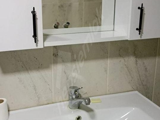 RÜZGAR EMLAKTAN MESA METRO YAKINI 3+1 DAİRE (BAHÇE KATI) - Görsel 27