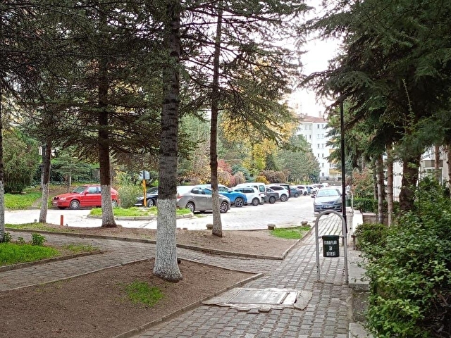 RÜZGAR EMLAKTAN MESA METRO YAKINI 3+1 DAİRE (BAHÇE KATI) - Görsel 29