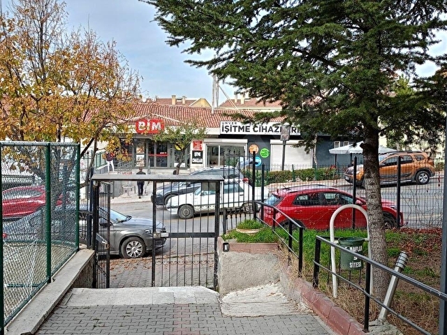 RÜZGAR EMLAKTAN MESA METRO YAKINI 3+1 DAİRE (BAHÇE KATI) - Görsel 30