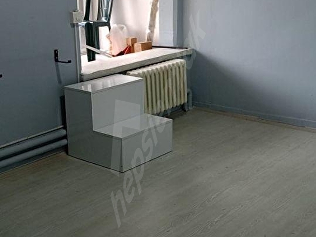 RÜZGAR EMLAKTAN MESA METRO YAKINI 3+1 DAİRE (BAHÇE KATI) - Görsel 23