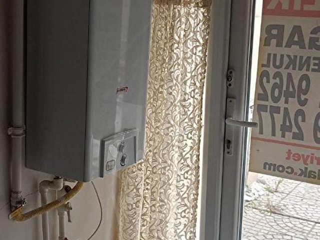 RÜZGAR EMLAKTAN MESA METRO YAKINI 3+1 DAİRE (BAHÇE KATI) - Görsel 18