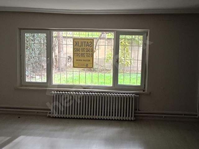 RÜZGAR EMLAKTAN MESA METRO YAKINI 3+1 DAİRE (BAHÇE KATI) - Görsel 11