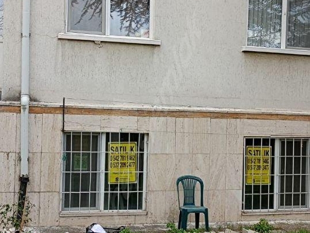 RÜZGAR EMLAKTAN MESA METRO YAKINI 3+1 DAİRE (BAHÇE KATI) - Görsel 3