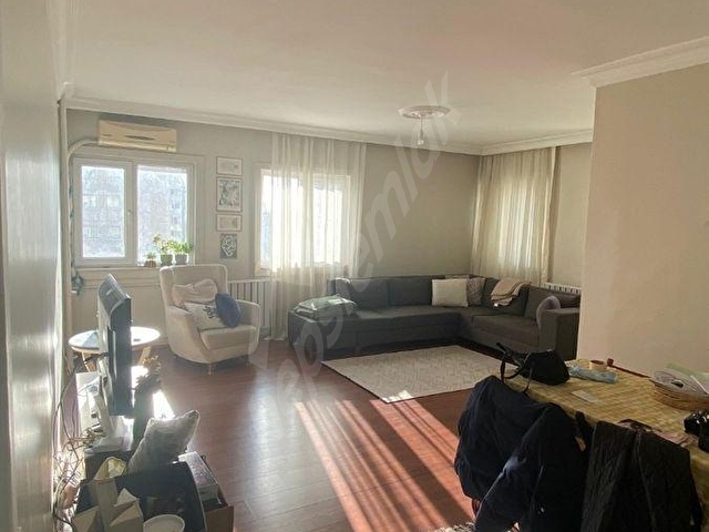 Zeytinburnu Merkezefendi Kiralık