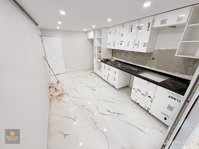 PUSULA İNŞ.TAN UGURMUMCU MAH CADEYE YAKIN 120M2 2+1 SUPER DAİRE
