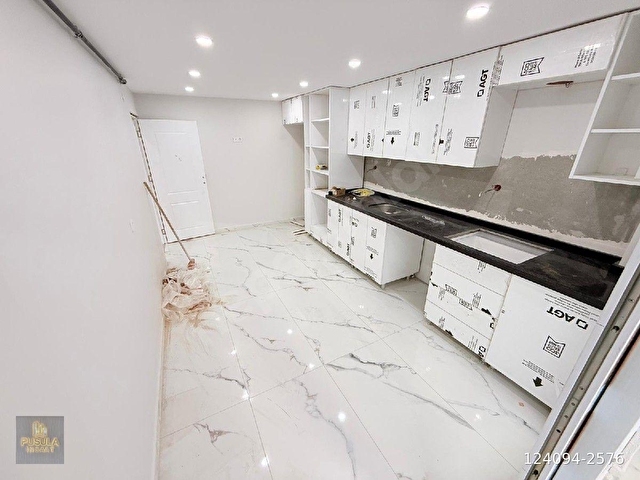 PUSULA İNŞ.TAN UGURMUMCU MAH CADEYE YAKIN 120M2 2+1 SUPER DAİRE - Görsel 2