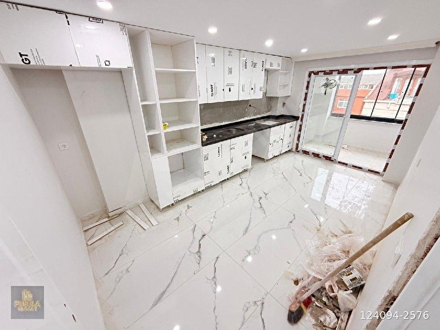 PUSULA İNŞ.TAN UGURMUMCU MAH CADEYE YAKIN 120M2 2+1 SUPER DAİRE - Görsel 8