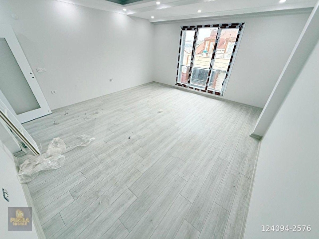 PUSULA İNŞ.TAN UGURMUMCU MAH CADEYE YAKIN 120M2 2+1 SUPER DAİRE - Görsel 20