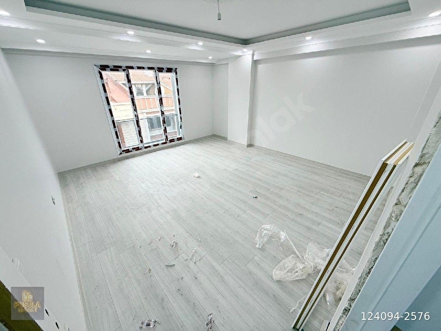 PUSULA İNŞ.TAN UGURMUMCU MAH CADEYE YAKIN 120M2 2+1 SUPER DAİRE - Görsel 21