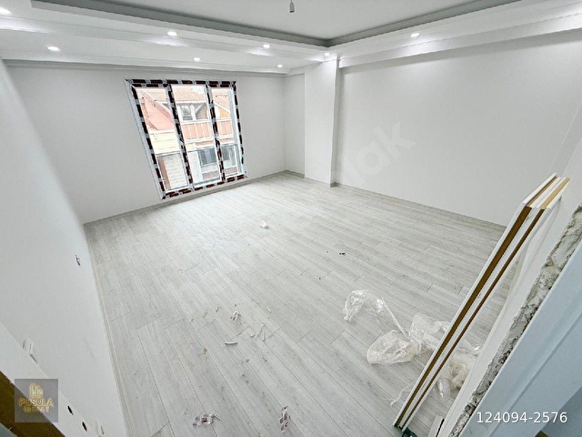 PUSULA İNŞ.TAN UGURMUMCU MAH CADEYE YAKIN 120M2 2+1 SUPER DAİRE - Görsel 23