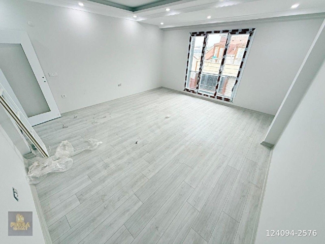 PUSULA İNŞ.TAN UGURMUMCU MAH CADEYE YAKIN 120M2 2+1 SUPER DAİRE - Görsel 24