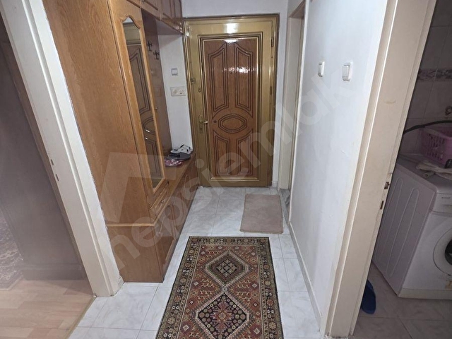 DİKİMEVİ ,UZGÖRENLER SK.TA ,EŞYALI ,ÜST KAT ,BAĞIMSIZ ,MERKEZİ SİSTEM ,YALITIMLI - Görsel 11