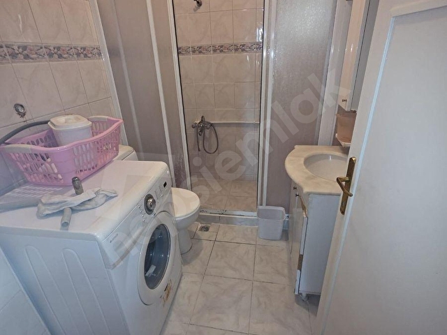 DİKİMEVİ ,UZGÖRENLER SK.TA ,EŞYALI ,ÜST KAT ,BAĞIMSIZ ,MERKEZİ SİSTEM ,YALITIMLI - Görsel 9