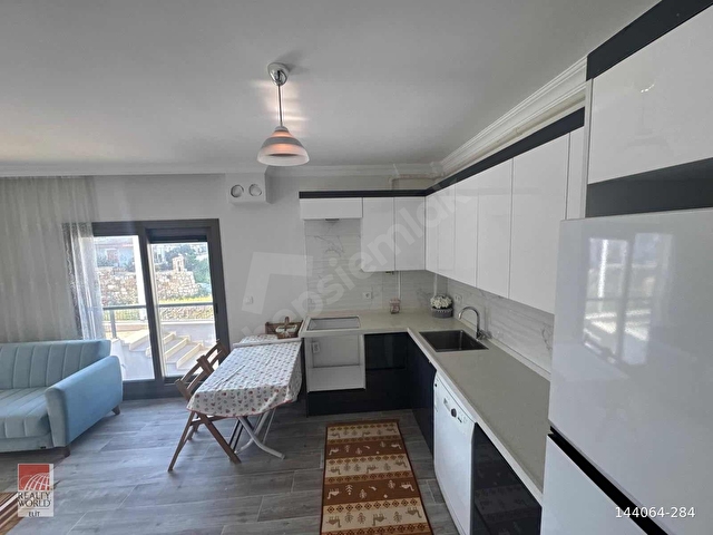 YENİFOÇADA DENİZE YAKIN MERKEZİ KONUMDA FIRSAT DAİRE - Görsel 23