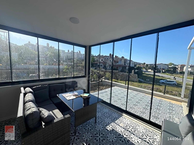 YENİFOÇADA DENİZE YAKIN MERKEZİ KONUMDA FIRSAT DAİRE - Görsel 10