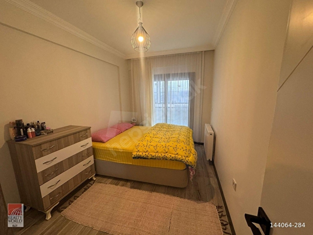 YENİFOÇADA DENİZE YAKIN MERKEZİ KONUMDA FIRSAT DAİRE - Görsel 11