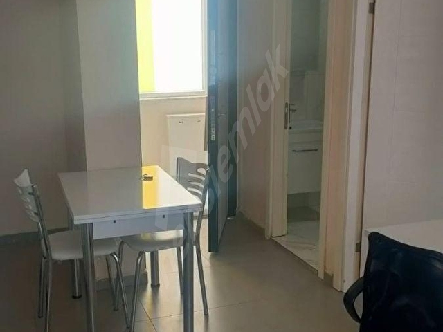ISPARTA MERKEZ ÇÜNÜR MAHALLESİNDE 1+1 45 M2. ASANSÖRLÜ EŞYALI LÜX KİRALIK DAİRE - Görsel 6
