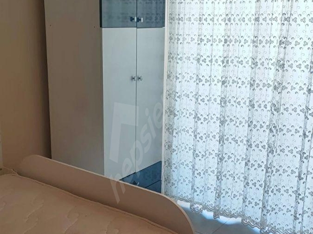 ISPARTA MERKEZ ÇÜNÜR MAHALLESİNDE 1+1 45 M2. ASANSÖRLÜ EŞYALI LÜX KİRALIK DAİRE - Görsel 3