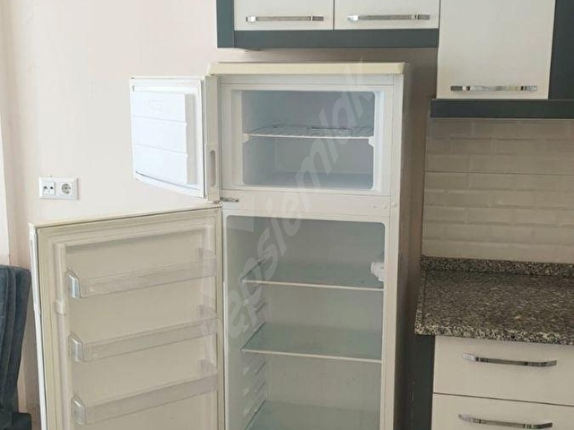 ISPARTA MERKEZ ÇÜNÜR MAHALLESİNDE 1+1 45 M2. ASANSÖRLÜ EŞYALI LÜX KİRALIK DAİRE - Görsel 5