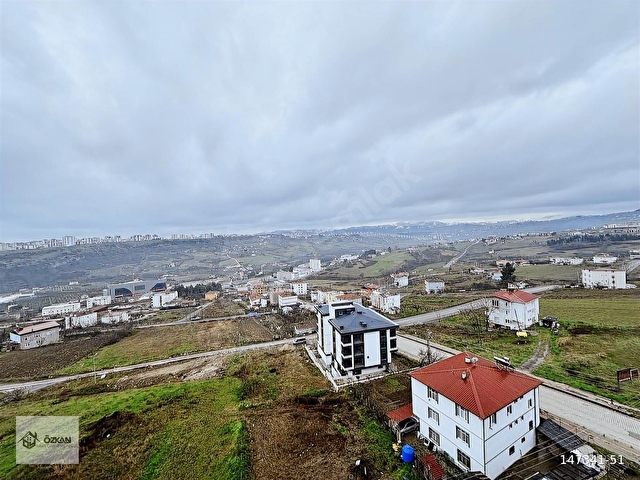 ALAÇAM CADDESİNE 2. BİNA ARA KAT DENİZ MANZARALI 3+1 DAİRE - Görsel 8